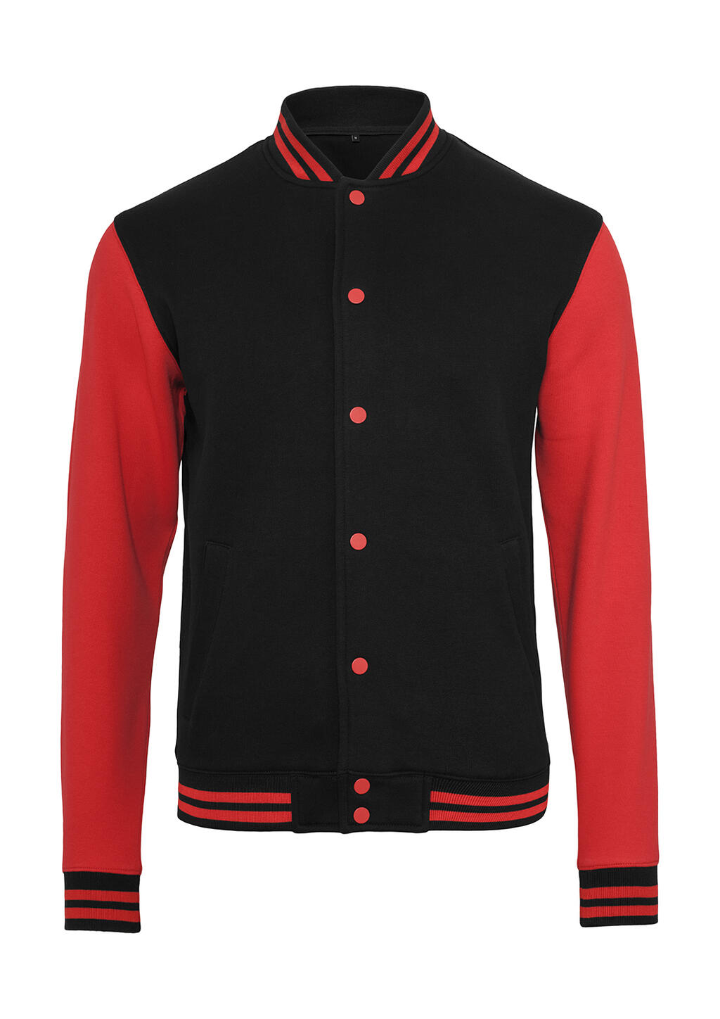 Black/Red