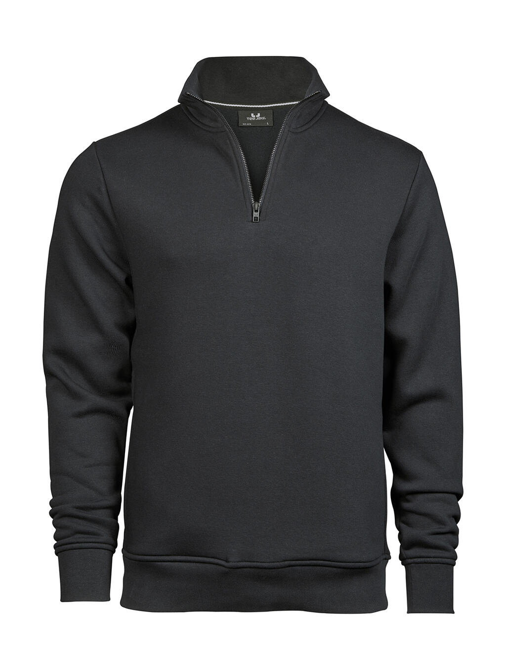 Half Zip Sweatshirt - Vue 2
