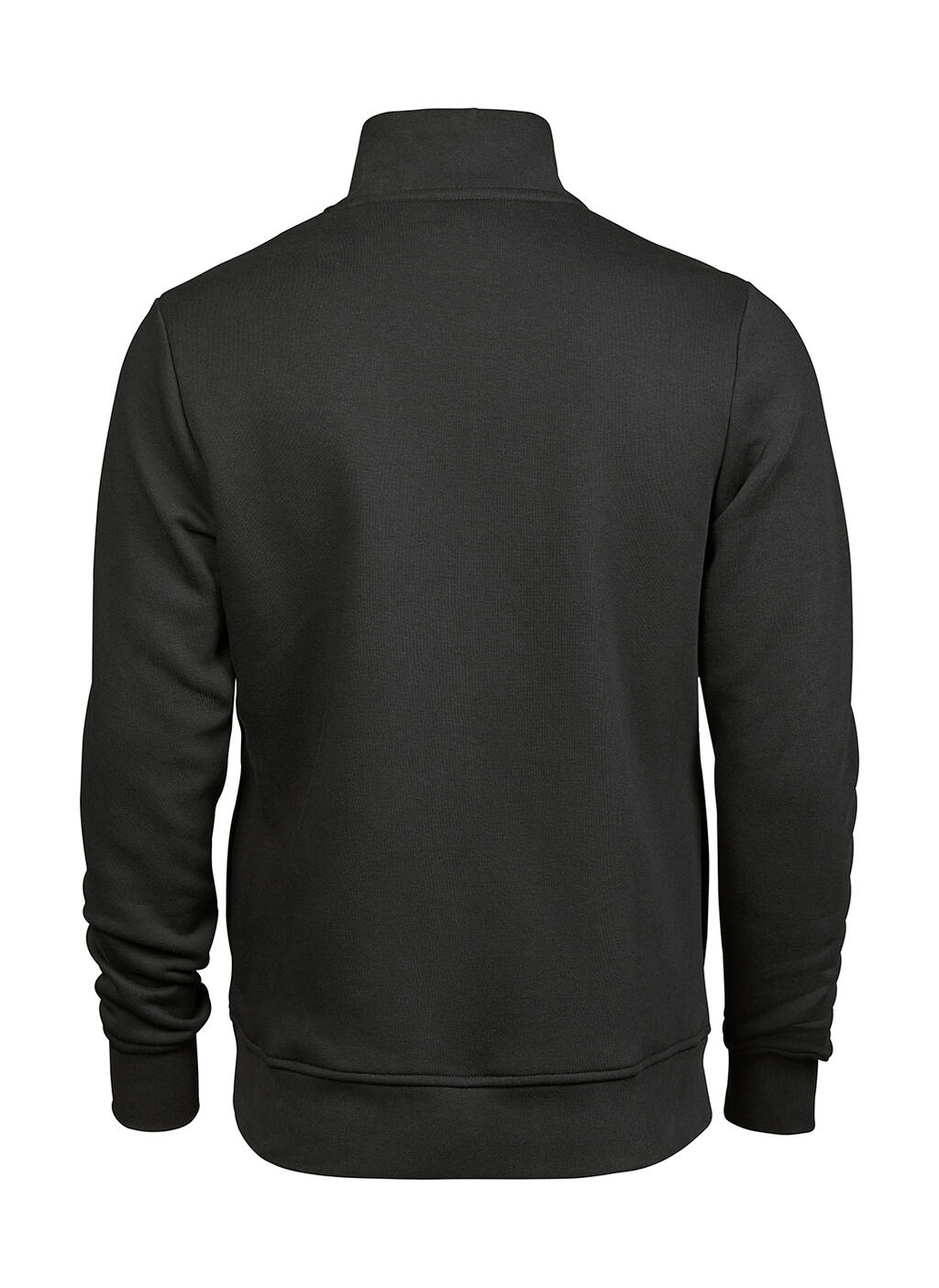 Half Zip Sweatshirt - Vue 3