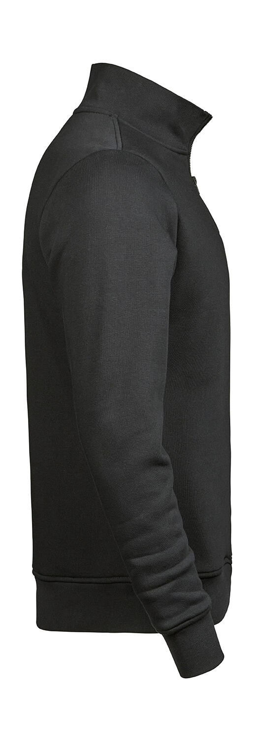 Half Zip Sweatshirt - Vue 4