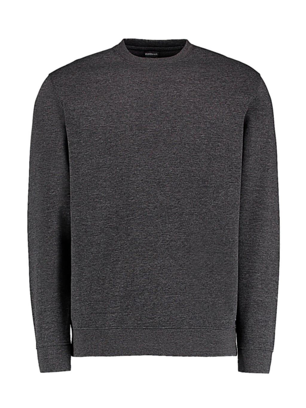 Regular Fit Sweatshirt Superwash® 60º - Vue 5
