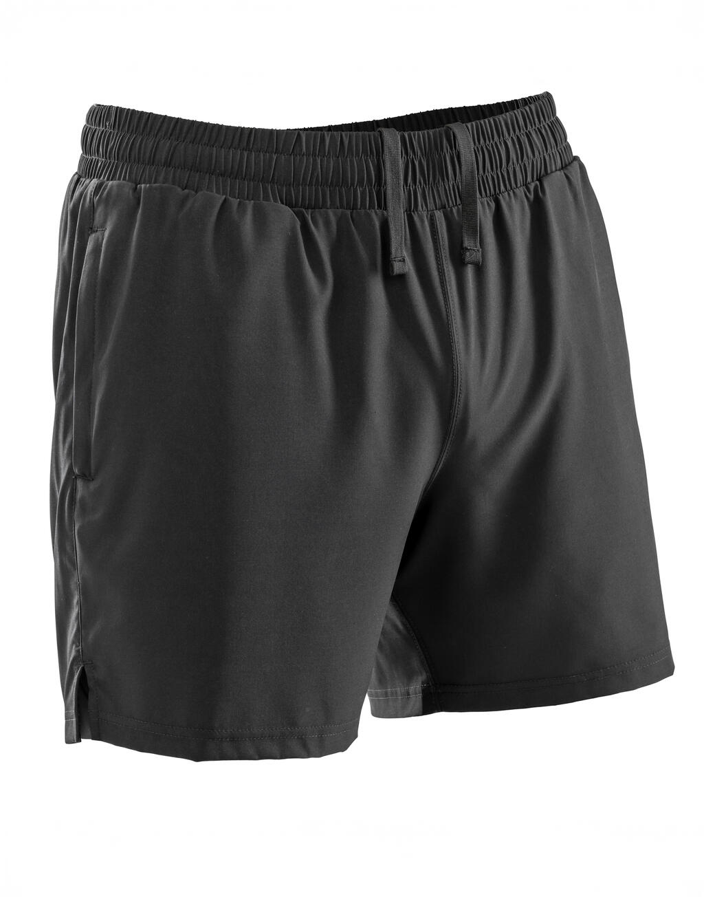 Spiro Recycled Shorts - Vue 3