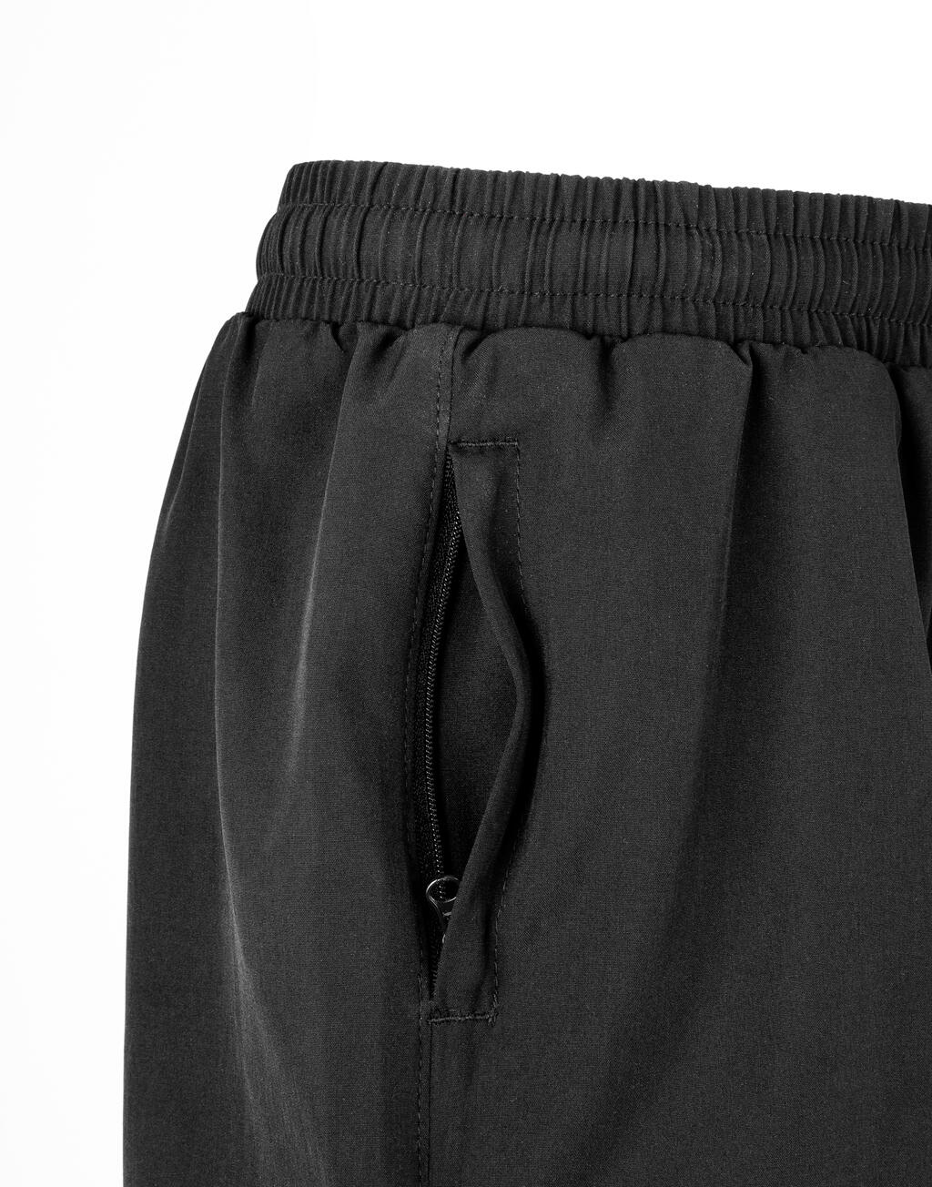 Spiro Recycled Shorts - Vue 2