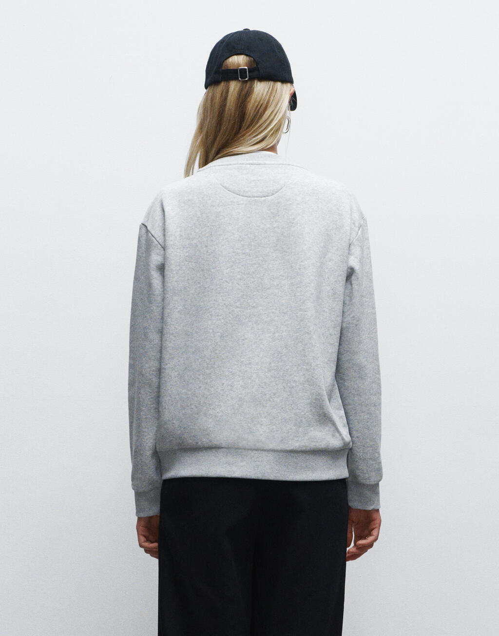 Womens Regular Sweatshirt - Vue 3