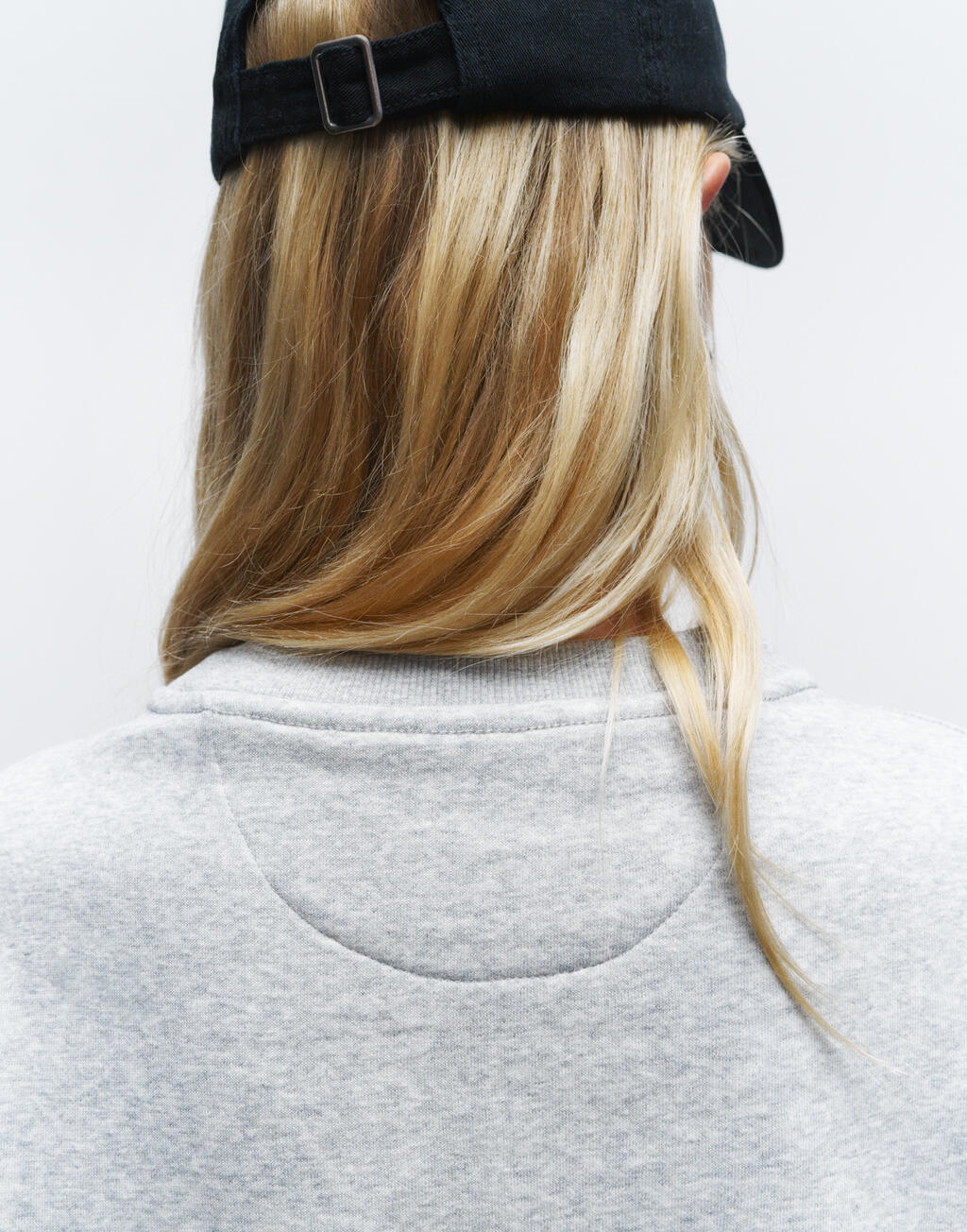 Womens Regular Sweatshirt - Vue 2
