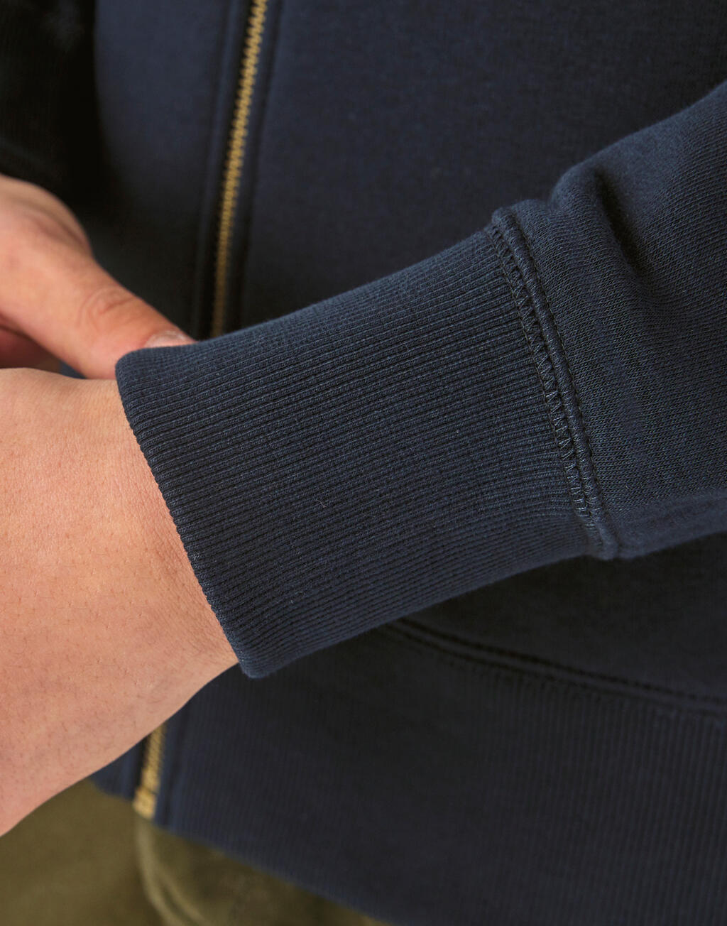 Spider/men Sweat Jacket - Vue 3
