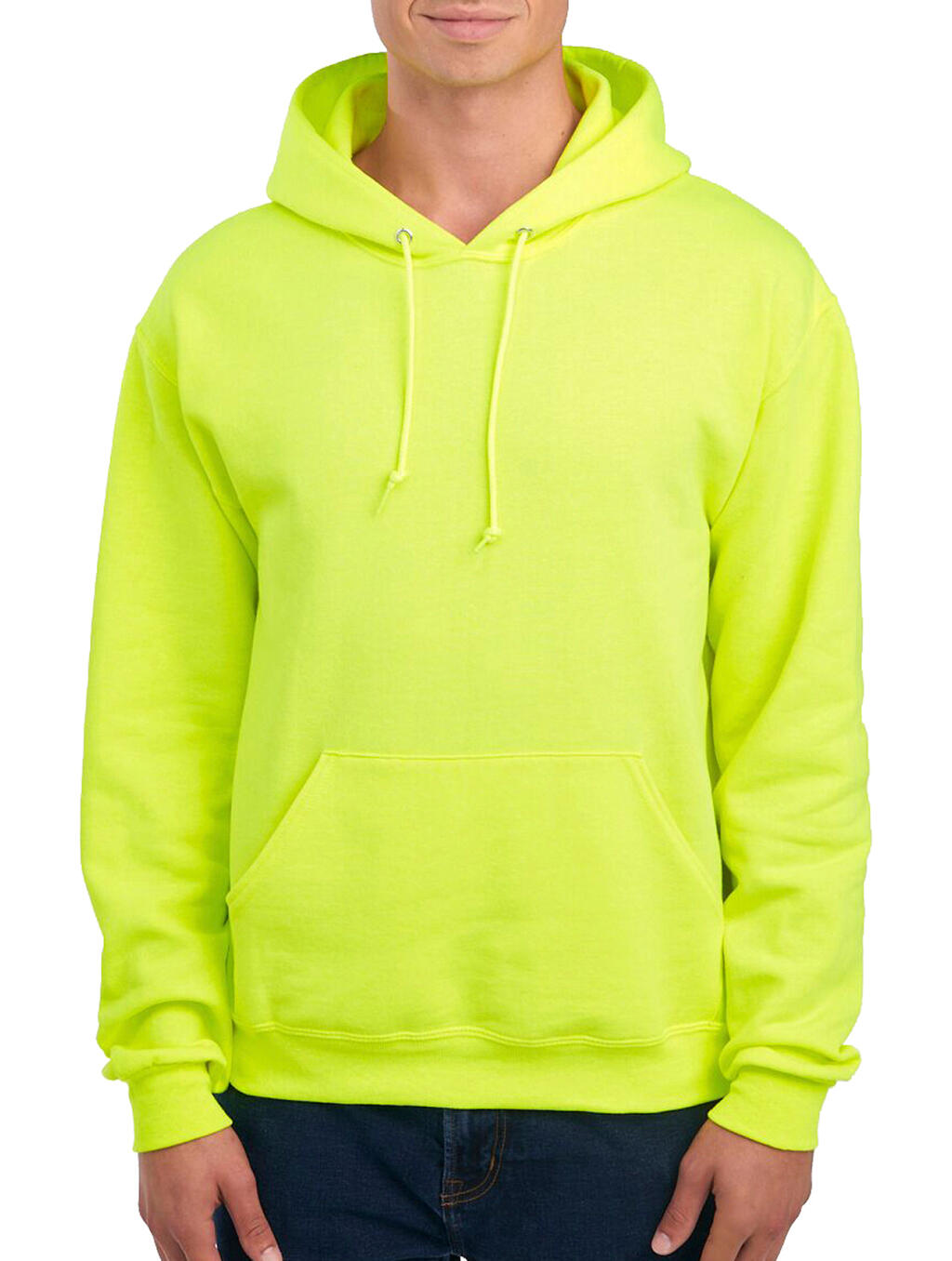 Safety Green