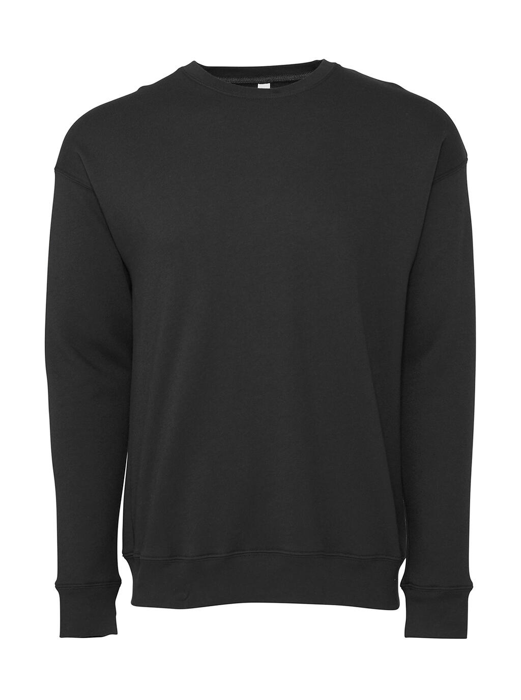 Dark Grey Heather