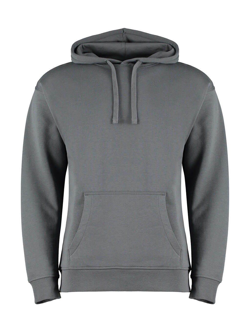 Regular Fit Hoodie - Vue 5