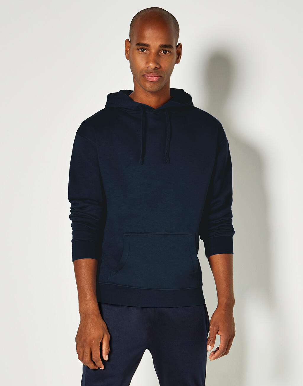 Regular Fit Hoodie - Vue 2