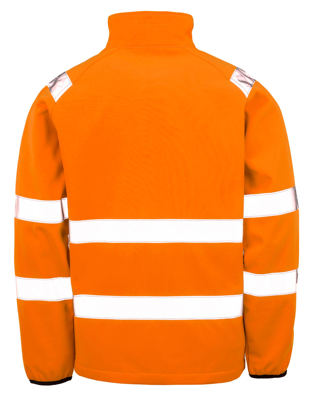 Recycled Printable Safety Softshell - Vue 2