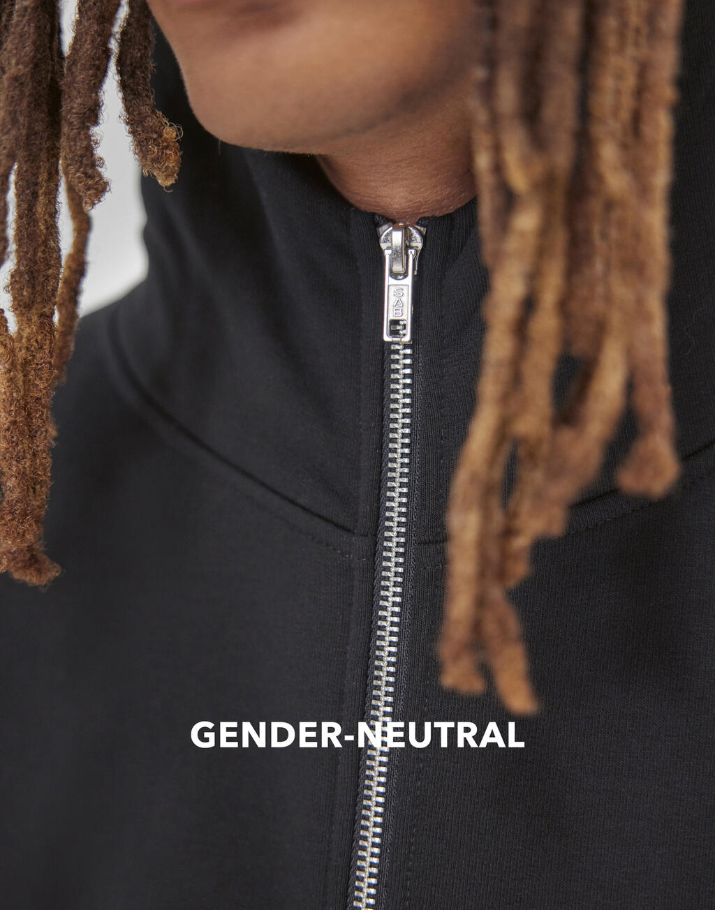 Influence Zip Hood - Vue 5