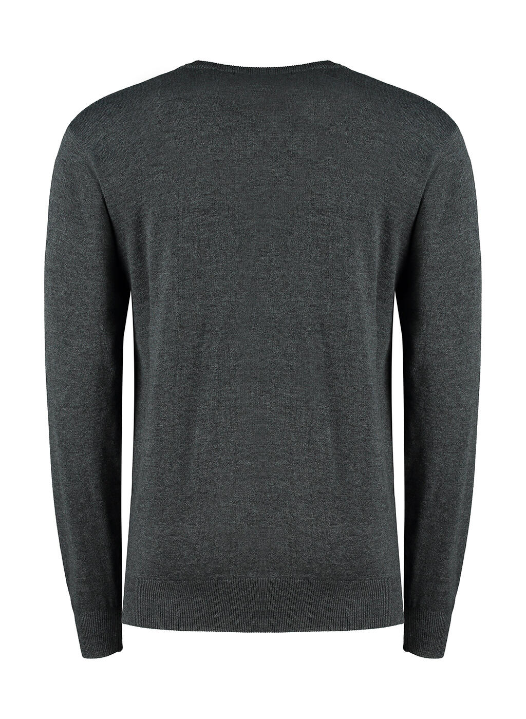 Regular Fit Arundel Crew Neck Sweater - Vue 4
