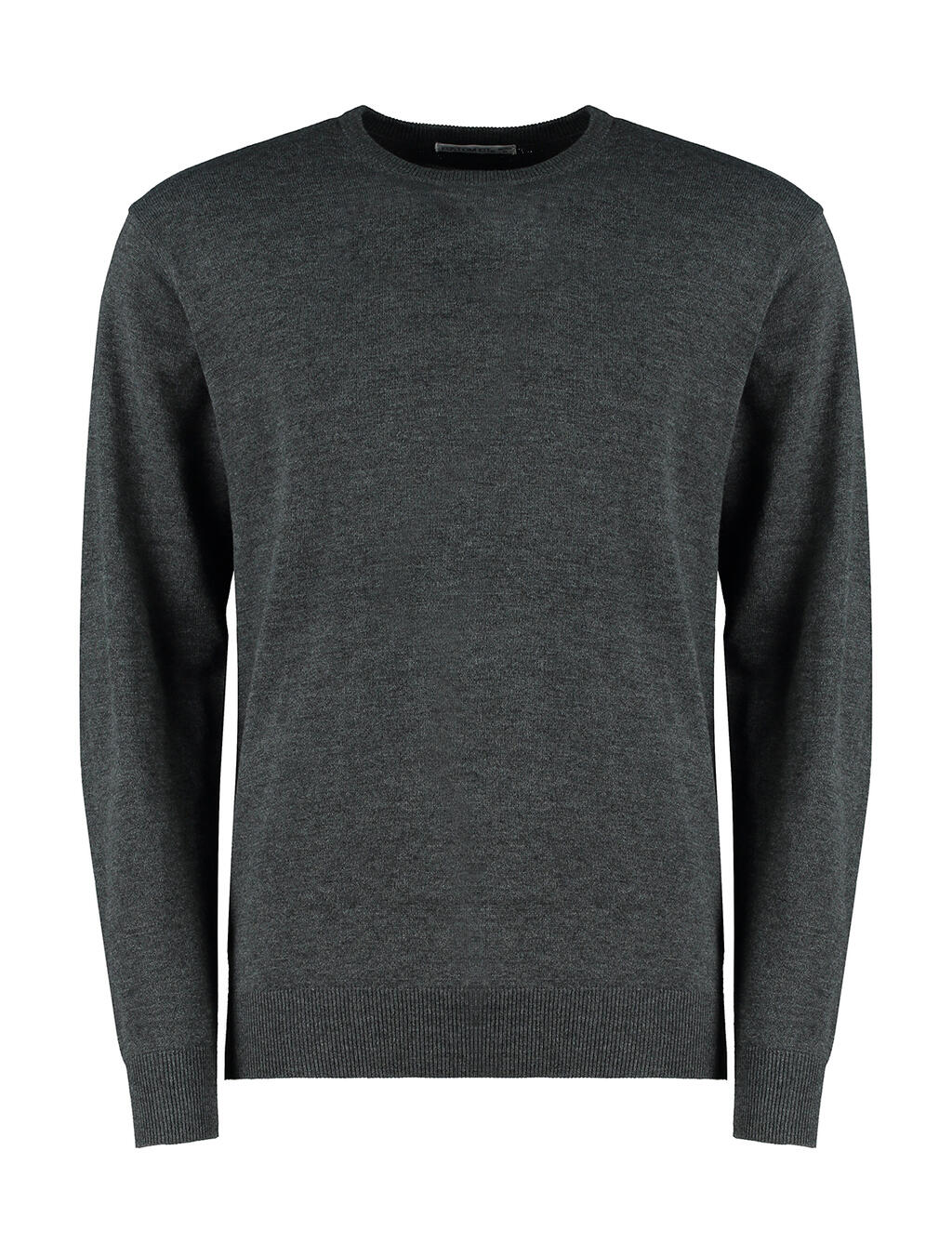 Regular Fit Arundel Crew Neck Sweater - Vue 3