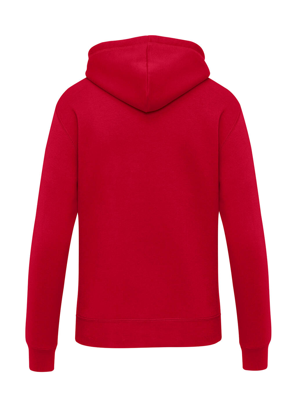 Originals Contrast Hooded Sweat Women - Vue 4