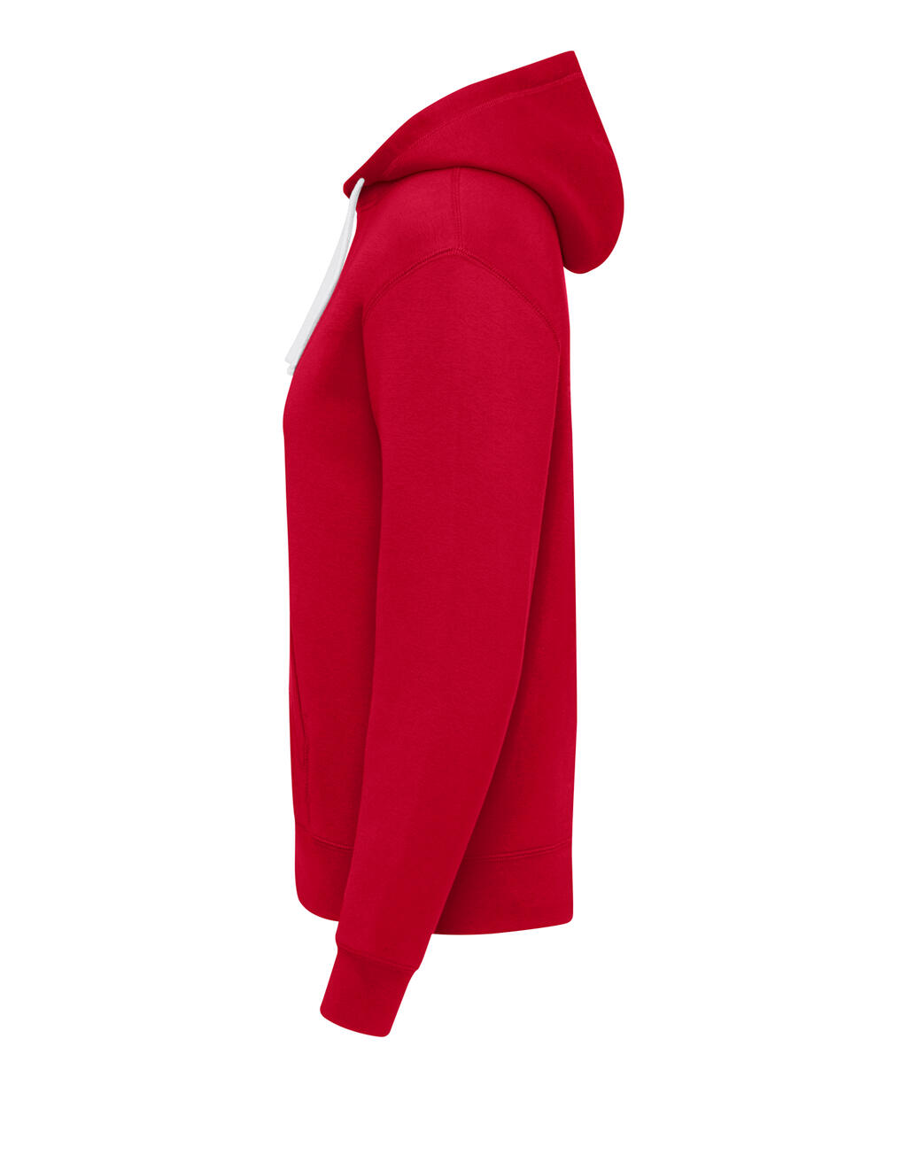 Originals Contrast Hooded Sweat Women - Vue 3