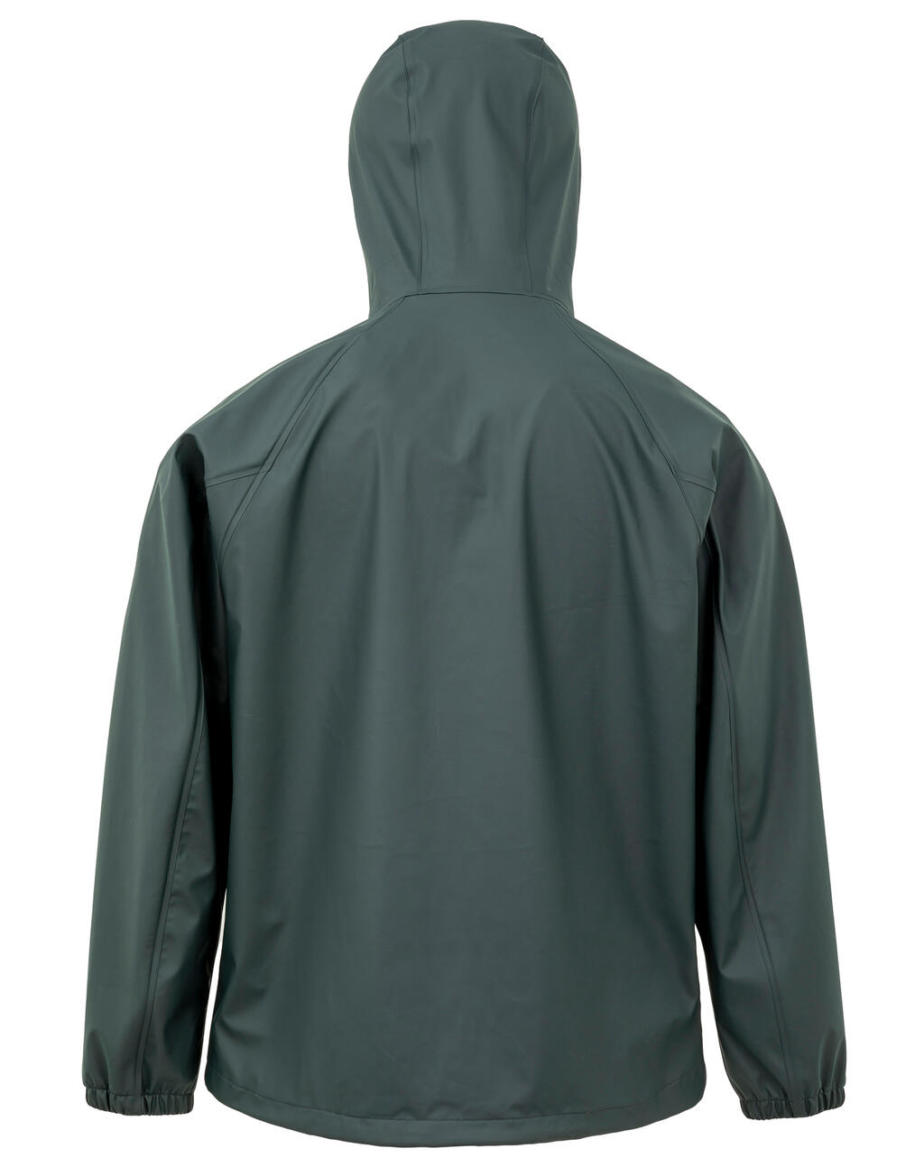 Prism PU Waterproof Jacket with Recycled Backing - Vue 4