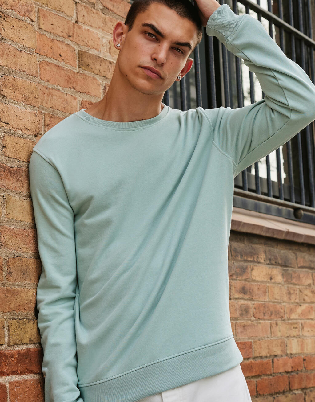Inspire Crew Neck