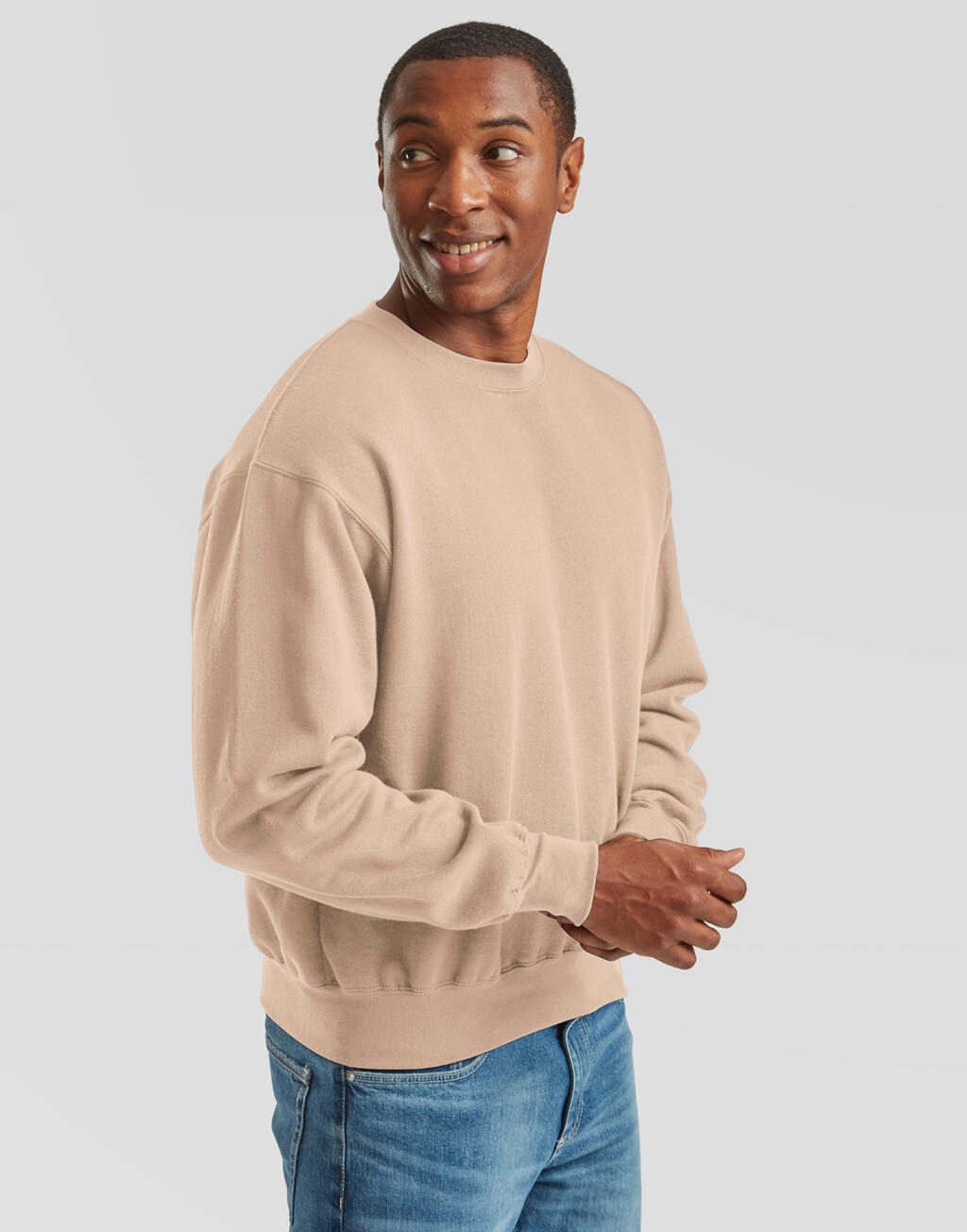 Supercotton™ Sweat - Vue 5