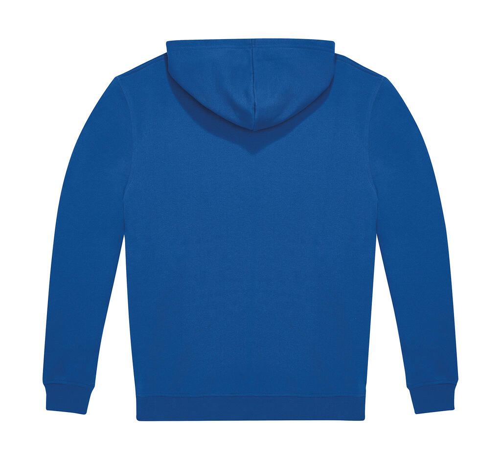 ID.224 Zip Hood - Vue 5
