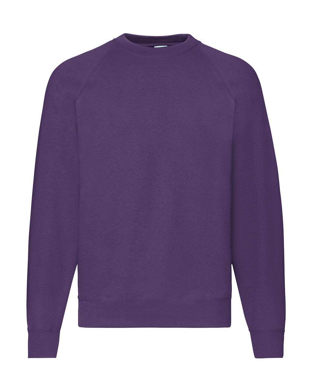 Classic Raglan Sweat - Vue 5
