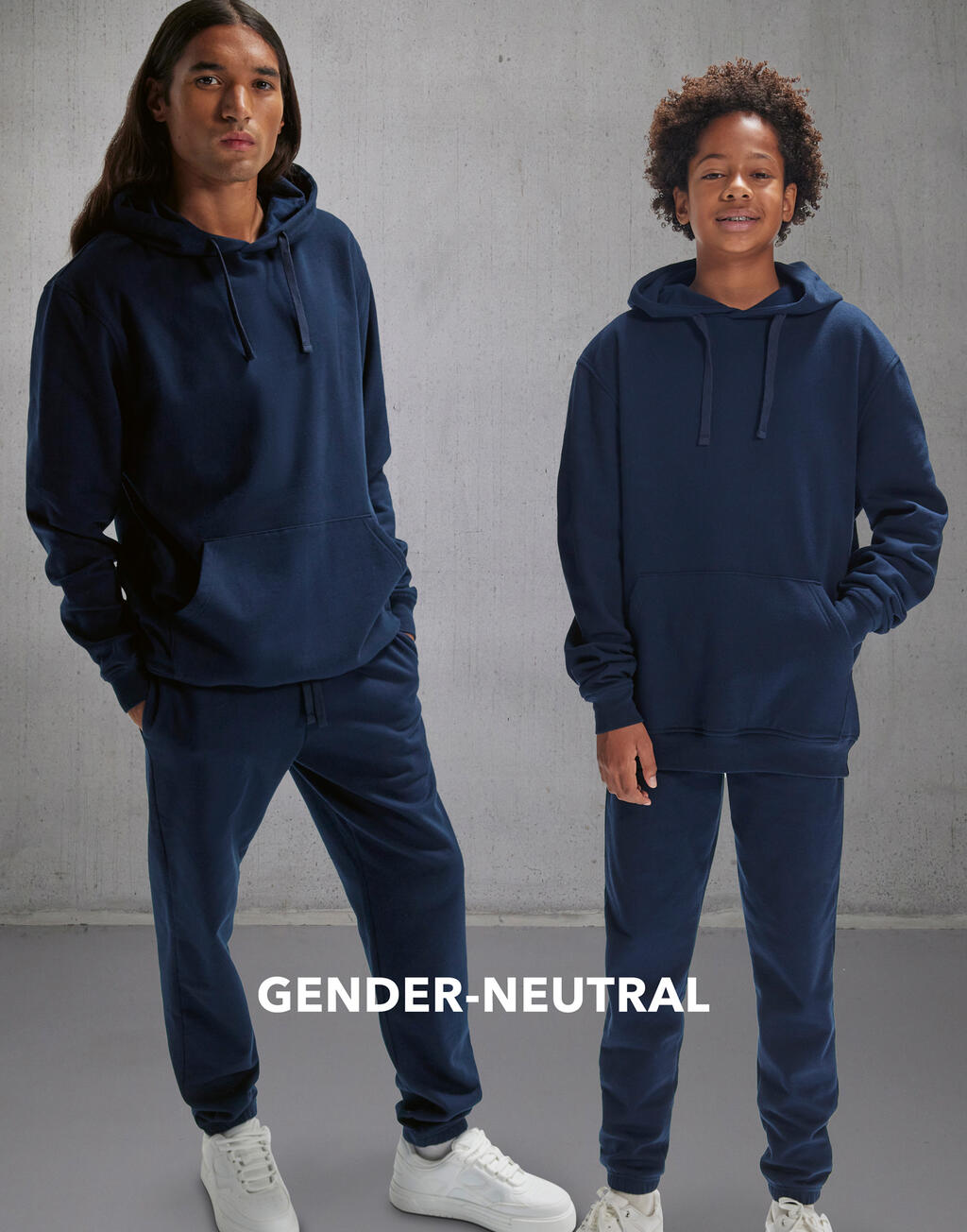 ID.333 Hoodie - Vue 2