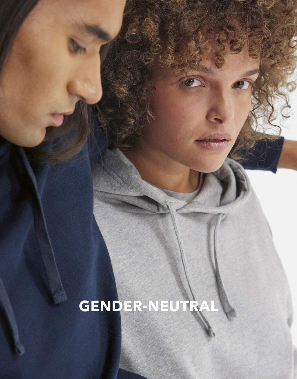 ID.333 Hoodie - Vue 5