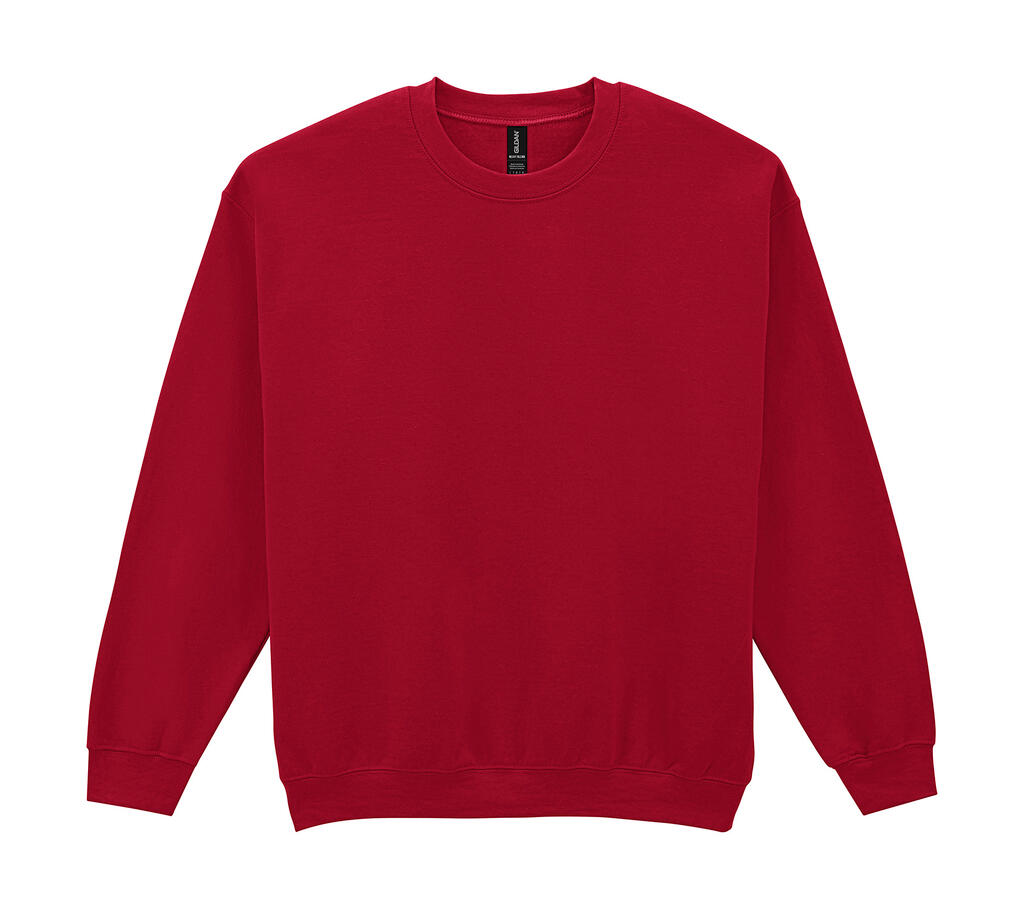 Antique Cherry Red