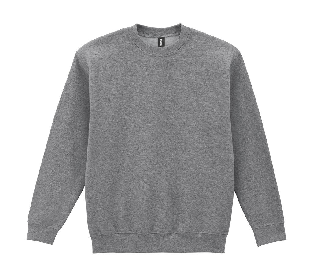 Graphite Heather