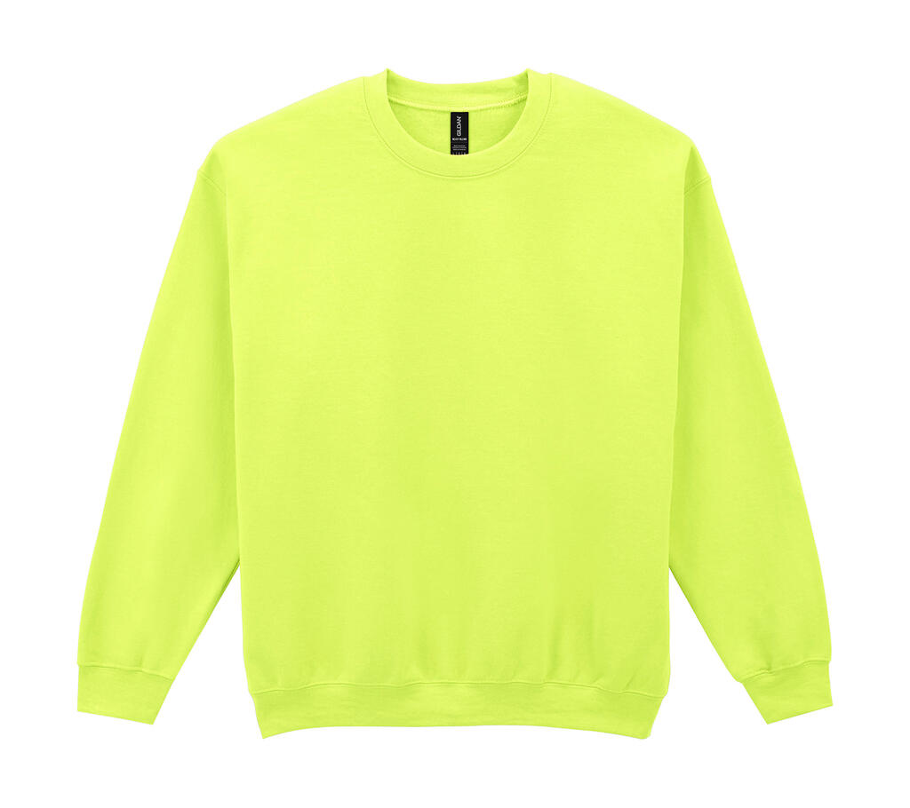 Safety Green