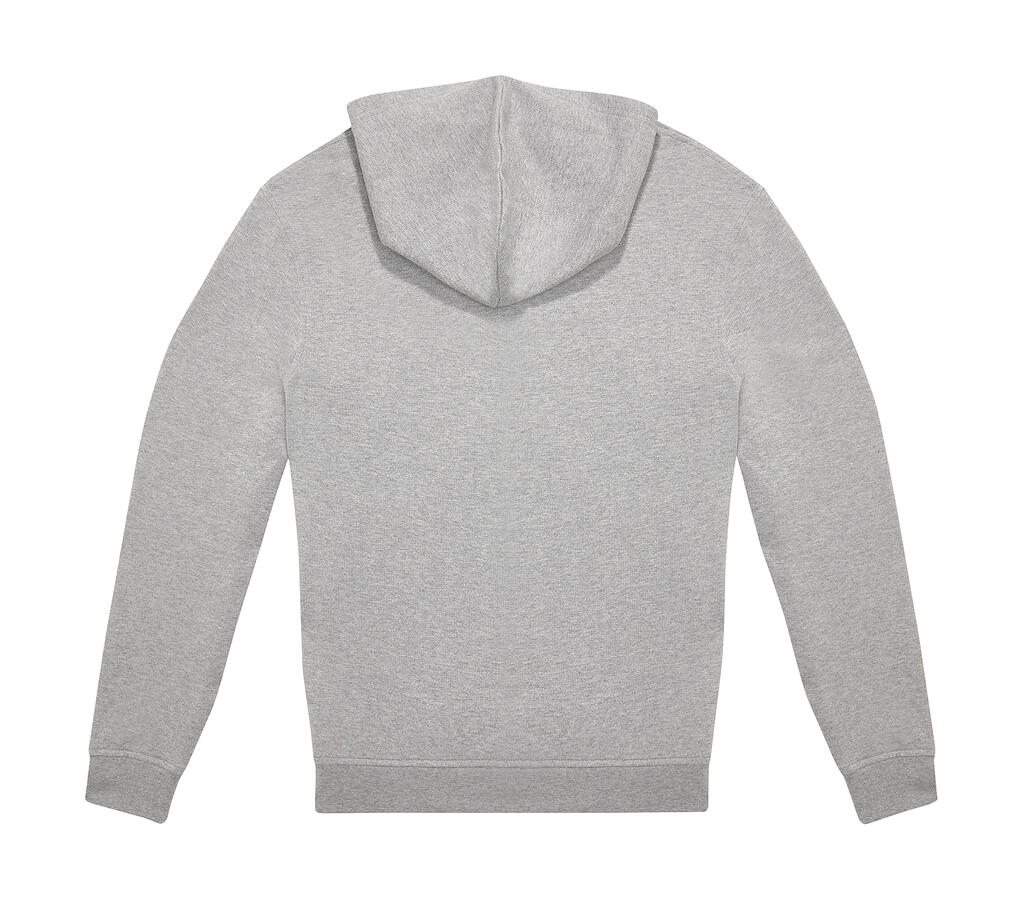 ID.334 Zip Hood - Vue 5
