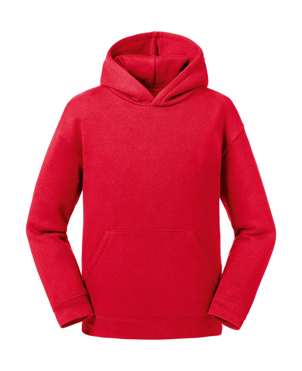 Kids' Authentic Hooded Sweat - Vue 5