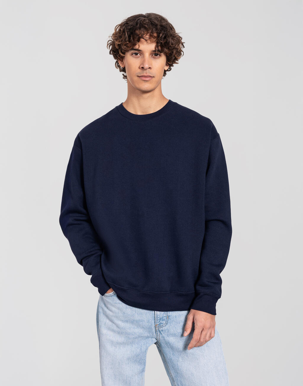 Iconic Premium Set-In Sweat - Vue 5