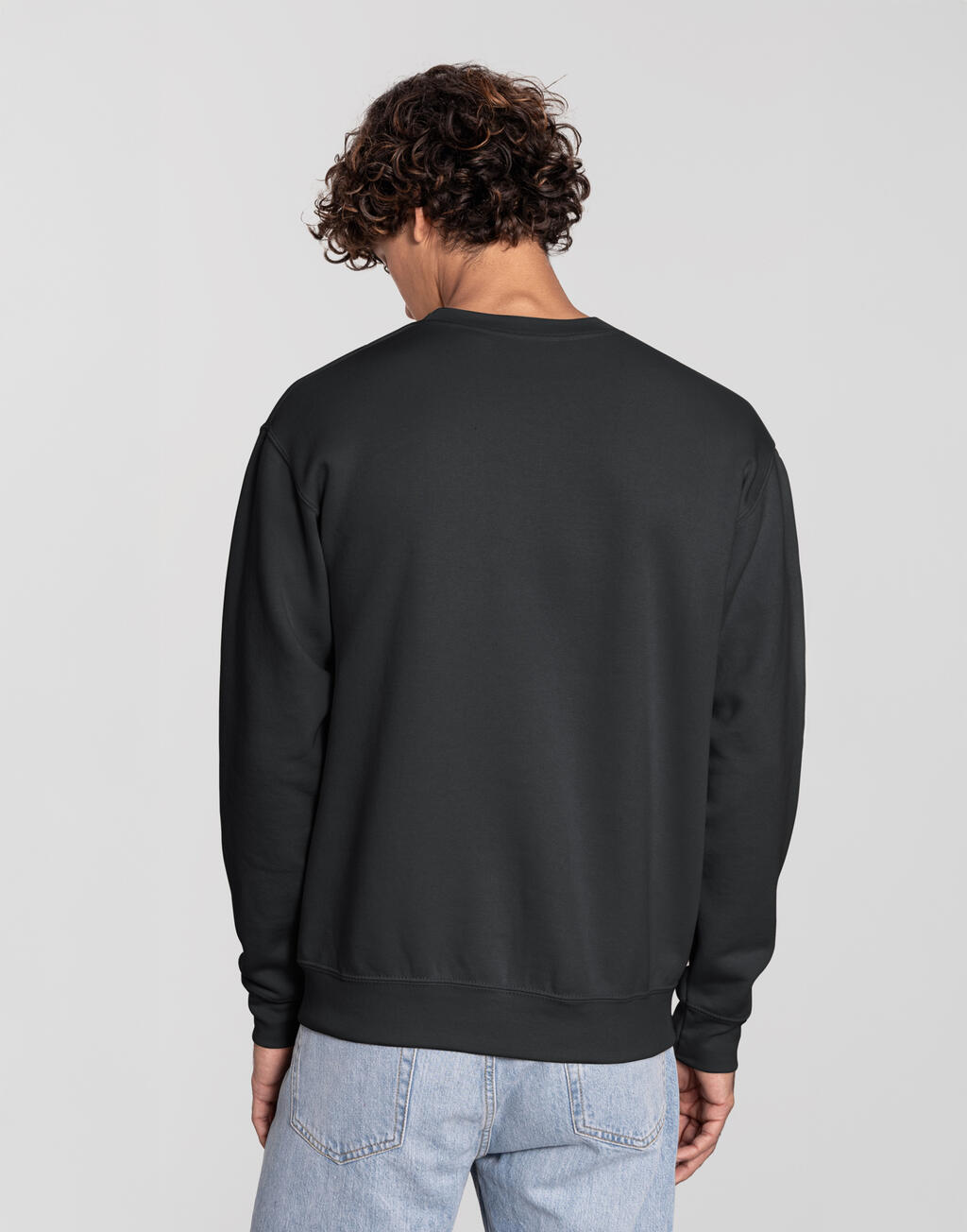 Iconic Premium Set-In Sweat - Vue 3
