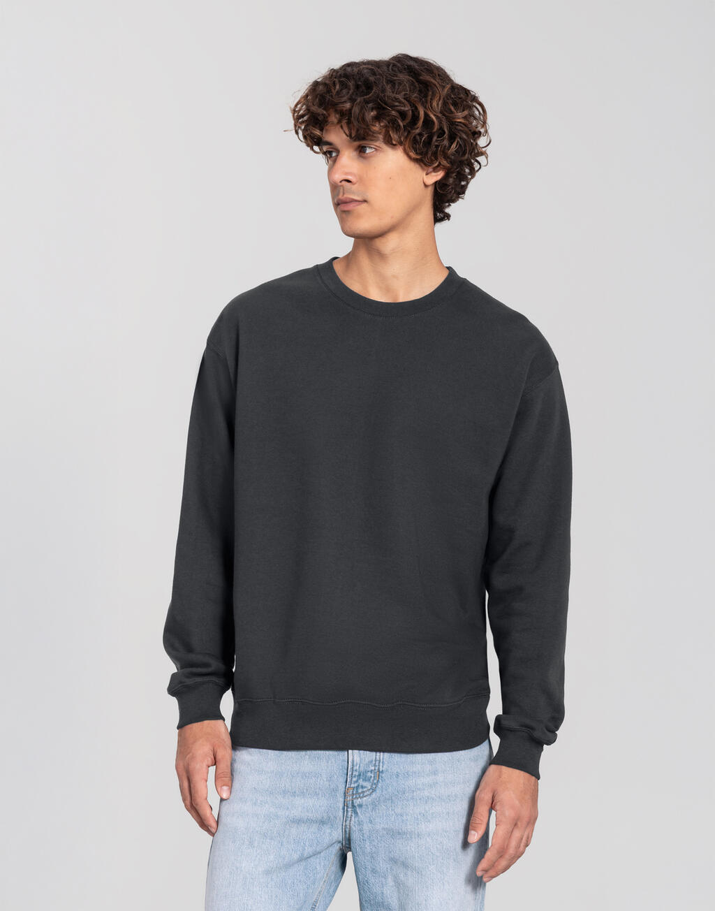 Iconic 250 Set-In Sweat - Vue 5
