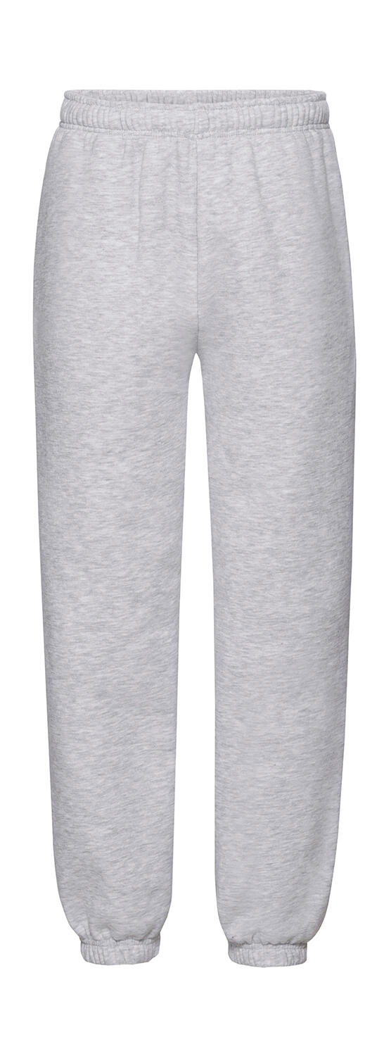 Kids Premium Elasticated Cuff Jog Pants - Vue 5