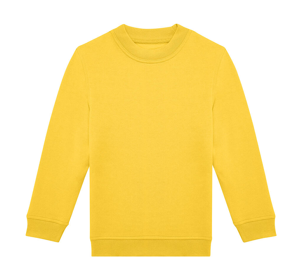 Pop Yellow