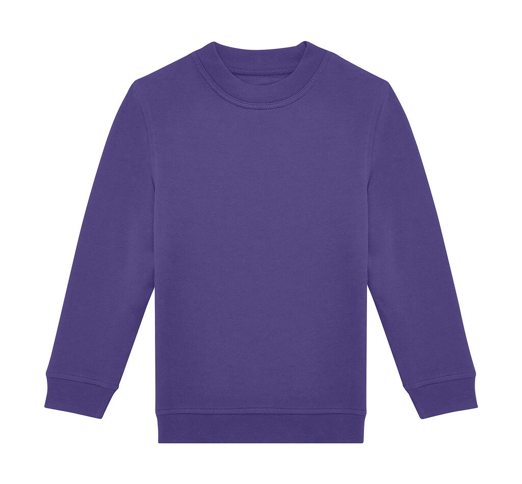 Radiant Purple