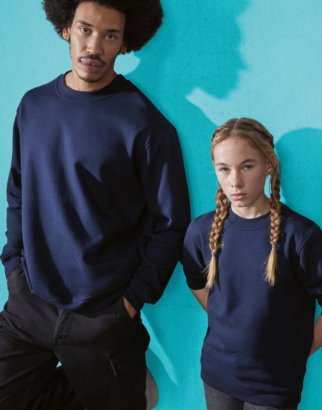 ID.332 Crew /kids - Vue 2