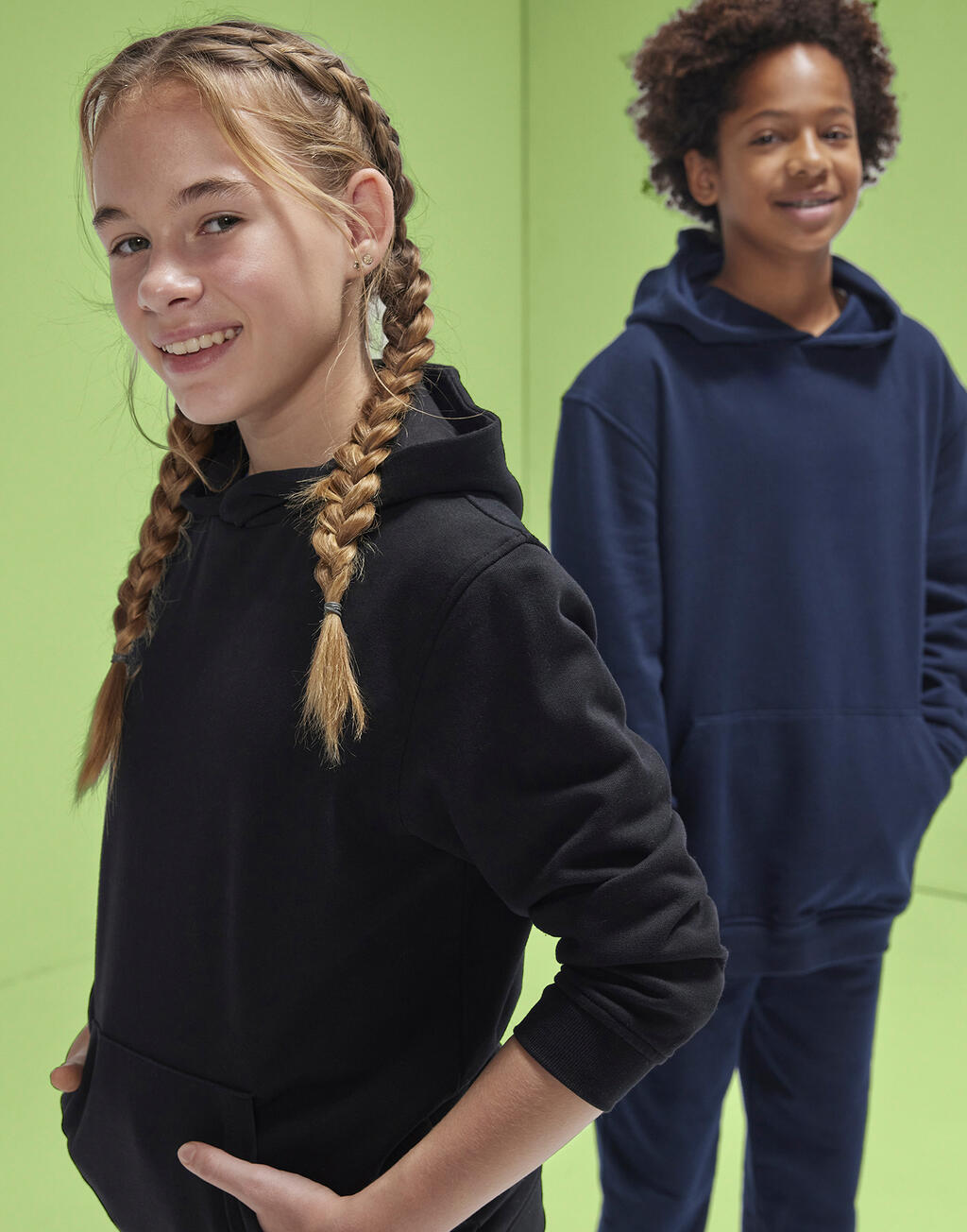 ID.333 Hoodie /kids - Vue 2