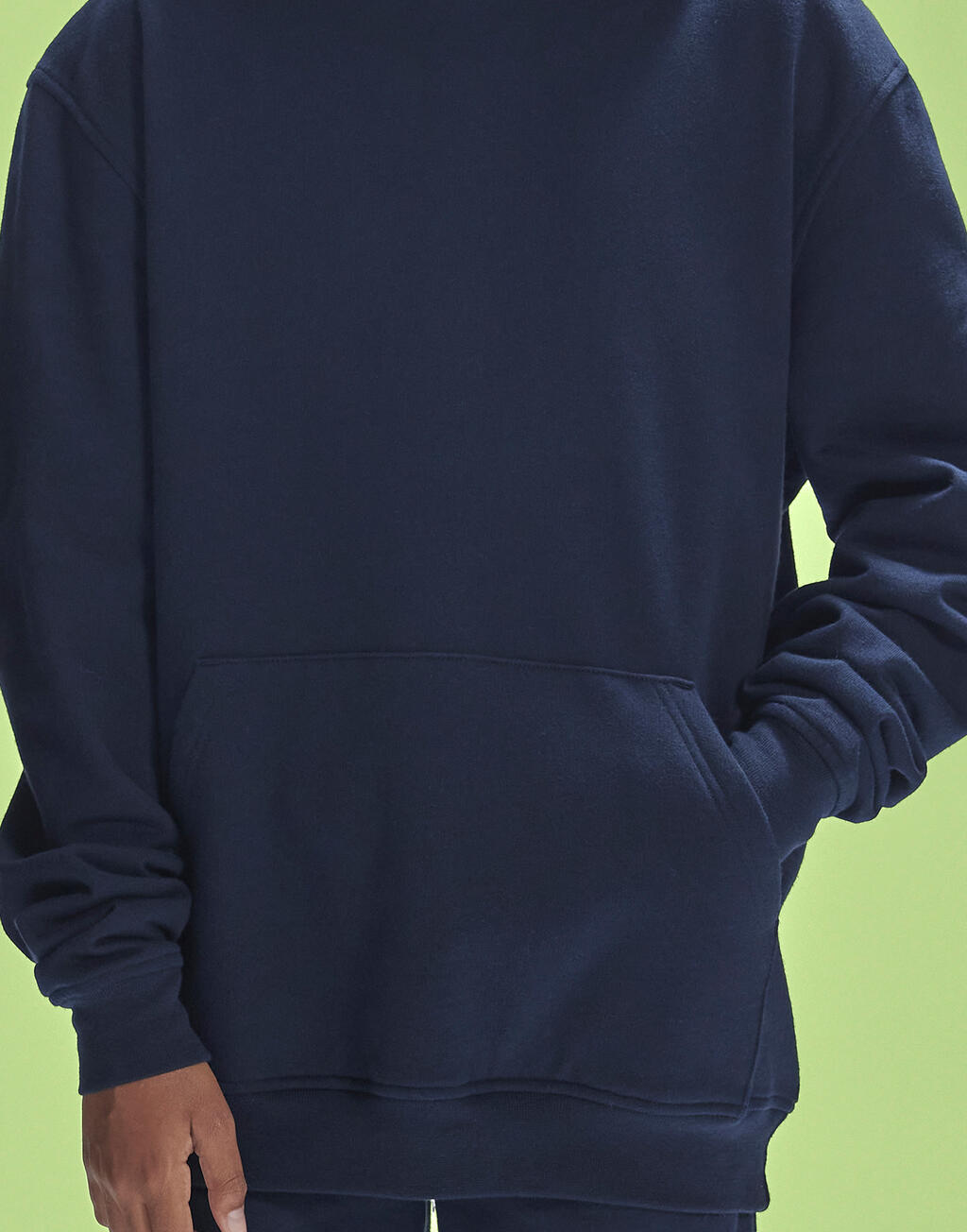 ID.333 Hoodie /kids - Vue 4
