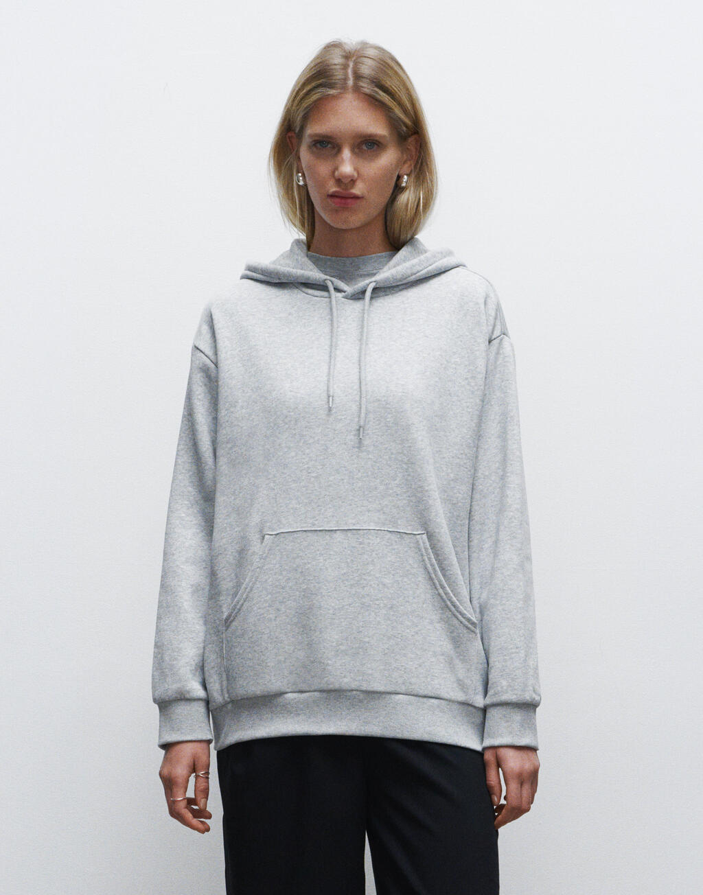 Womens Regular Hoodie - Vue 3