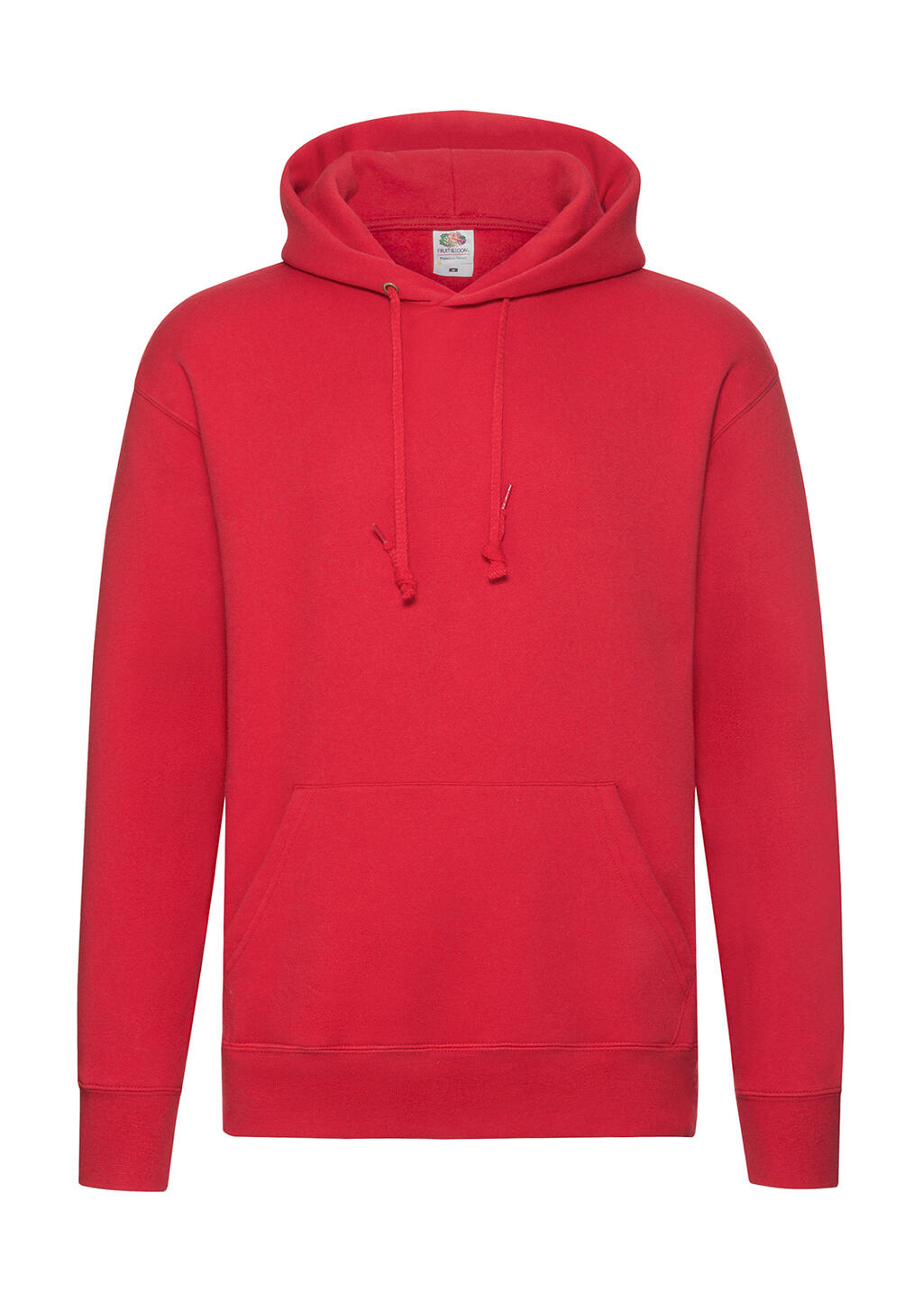 Premium Hooded Sweat - Vue 5