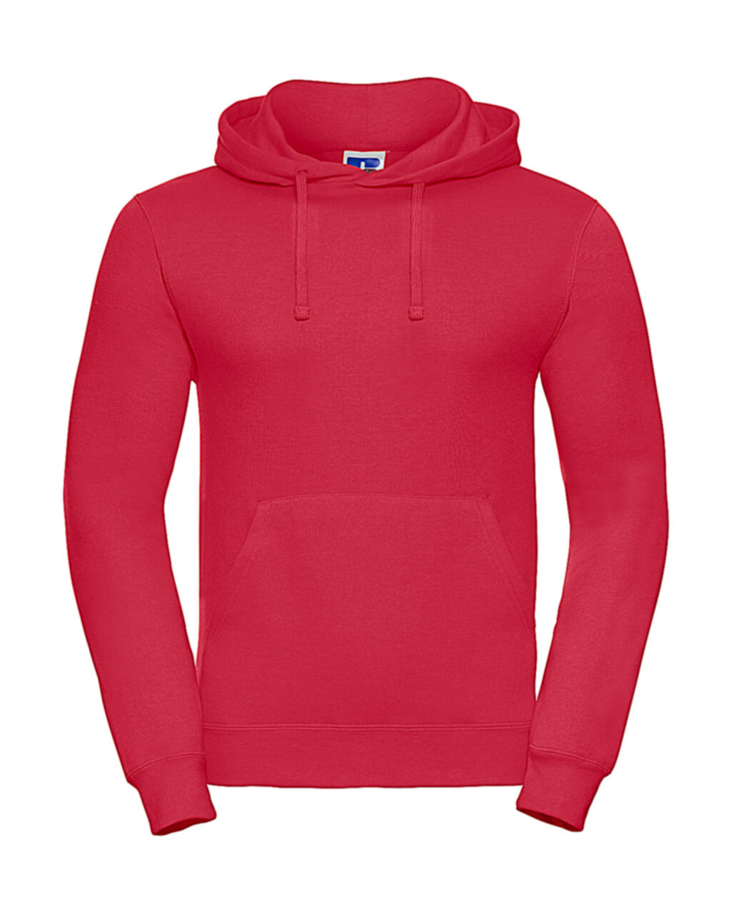 Hooded Sweatshirt - Vue 5