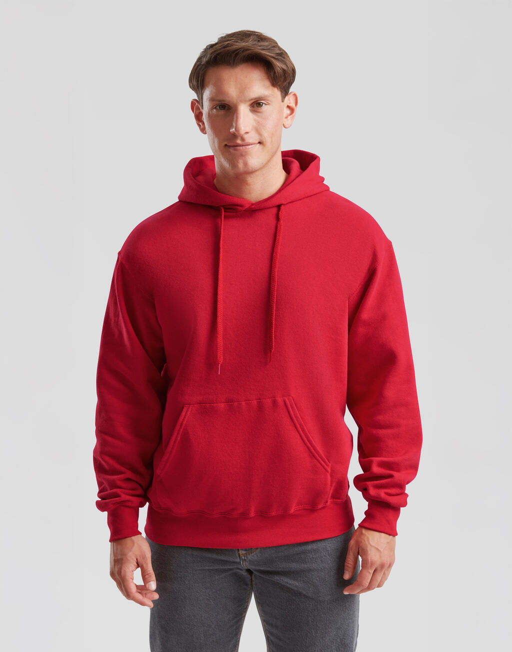 Classic Hooded Sweat - Vue 3