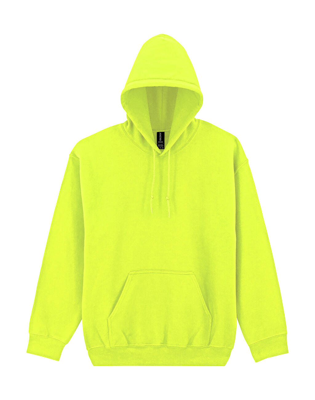 Safety Green