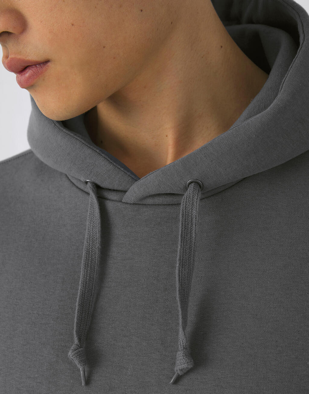 Hooded Sweatshirt - Vue 5