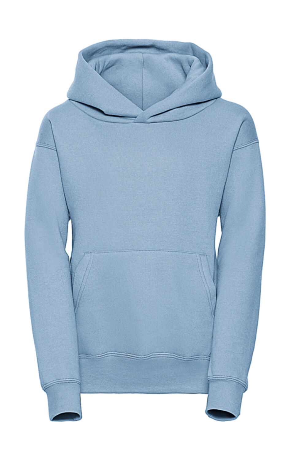 Children´s Hooded Sweatshirt - Vue 5