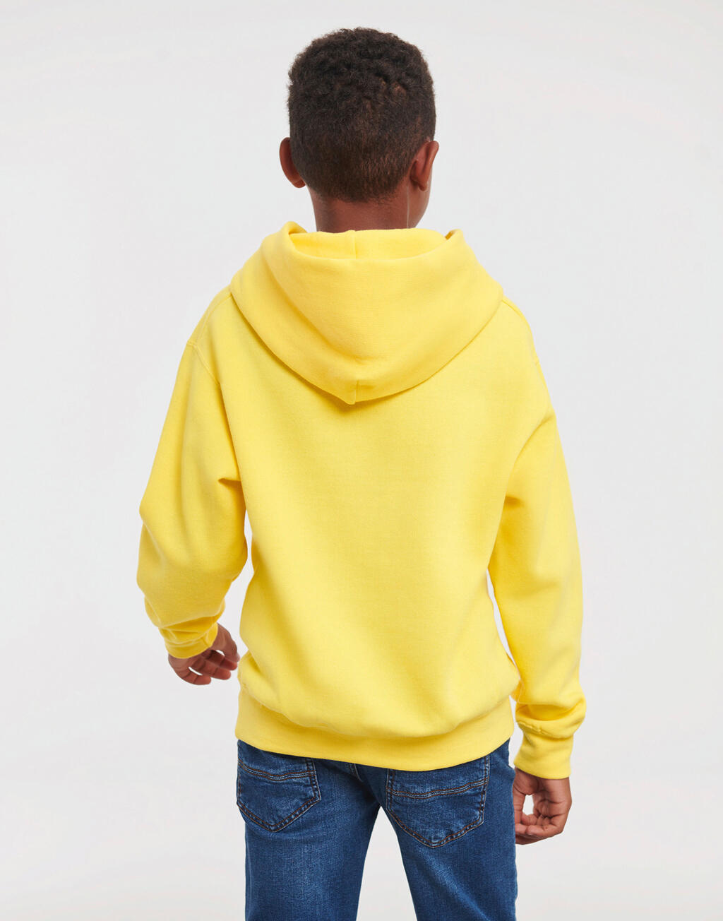 Children´s Hooded Sweatshirt - Vue 3
