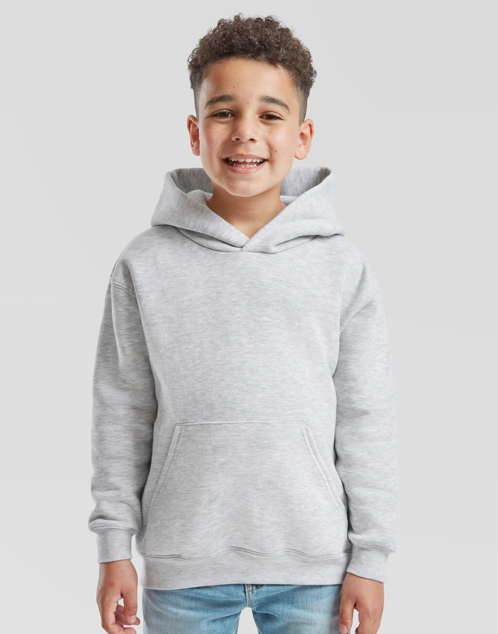 Kids Premium Hooded Sweat - Vue 2
